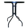 Glass Tables