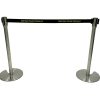 Retractable Stretch Barrier