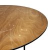 6ft Round Wooden Tables 6ft Round Wooden Tables
