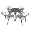 Aluminium Garden Set