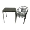 Aluminium Balcony Set For Two