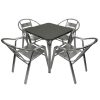 Commercial Cafe Set