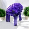 Purple Umbria Tree Chairs