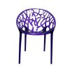 Purple Umbria Tree Chairs