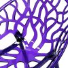 Purple Umbria Tree Chairs