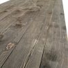 6ft Rustic Trestle Table