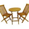 Teak Garden Furniture
