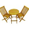 Teak Garden Furniture