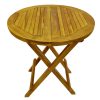 Teak Garden Furniture