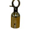 Gold Hook Ends