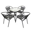 Outdoor Garden Furniture Set