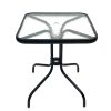 Glass Tables