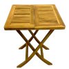 Teak Garden Furniture