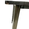 Used Tolix Tables