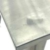 Used Tolix Tables