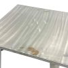 Used Tolix Tables