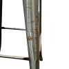 Metal Tolix Bar Stool