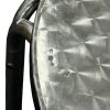 Stacking Aluminium Round Table
