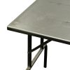 Stainless Steel Tables
