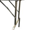 Stainless Steel Tables