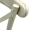 Rustic Limewash Traditional Chairs