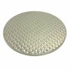 Aluminium Round Bistro Table Tops - 70cm Dia Aluminium Round Bistro Table Tops - 70cm Dia - BE Furniture Sales