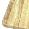 Light Wood Effect Table Tops