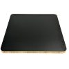 Light Wood Effect Table Tops