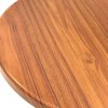 BE-8012-1T-60R 3 Round Wooden Style Table Top