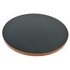 BE-8012-1T-60R 5 Round Wooden Style Table Top