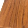 Square Wood Styled tops