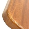 Square Wood Styled tops