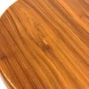 Cherry Wood Effect Table Tops