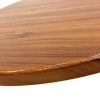 Cherry Wood Effect Table Tops