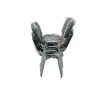New Black Conference Chairs