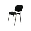 New Black Conference Chairs