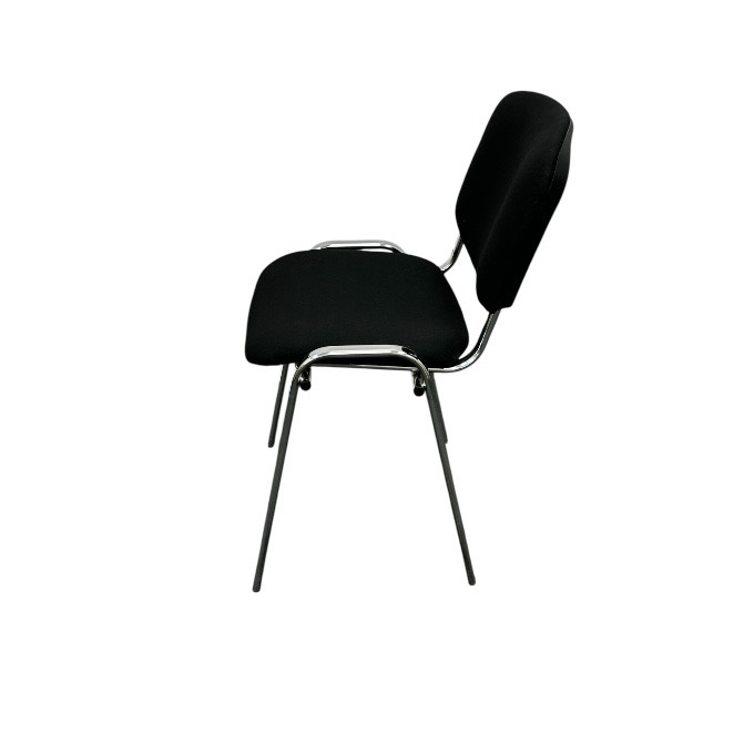 New Black Conference Chairs
