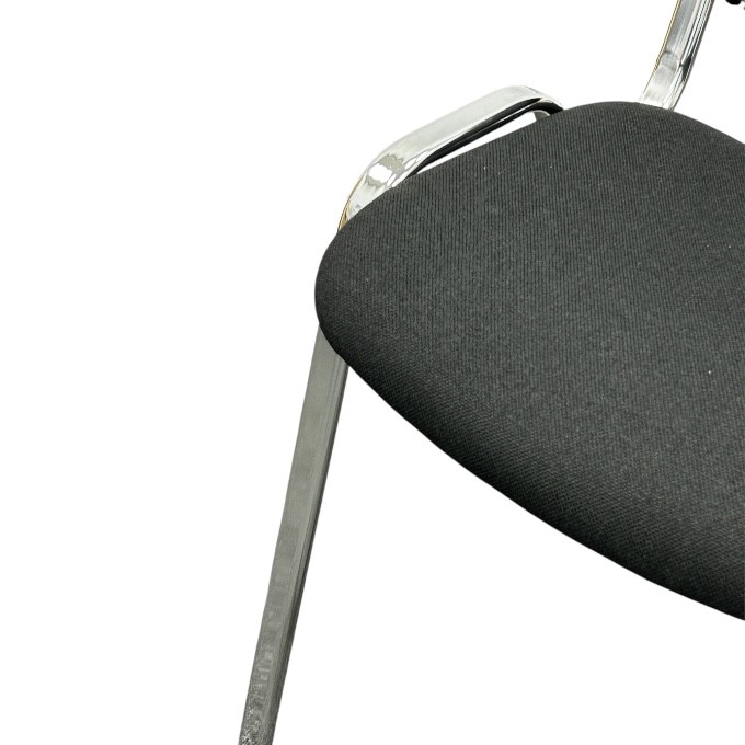 New Black Conference Chairs