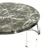Marble Bistro Tables