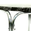 Marble Bistro Tables