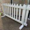 Picket Fence