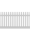 Picket Fence