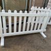 Picket Fence