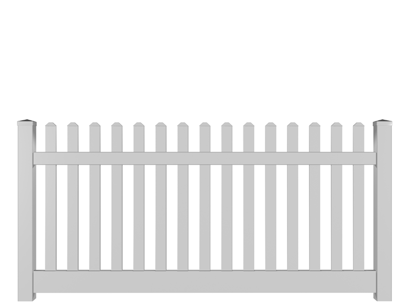 Picket Fence