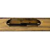 Rustic Wooden Benches
