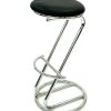 Chrome Bar Stools