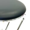 Chrome Bar Stools
