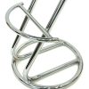 Chrome Bar Stools