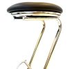 Chrome Bar Stools