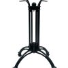 Cast Aluminium Bases